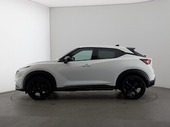 Used Nissan Juke 2025 for sale - 78023179: Photo