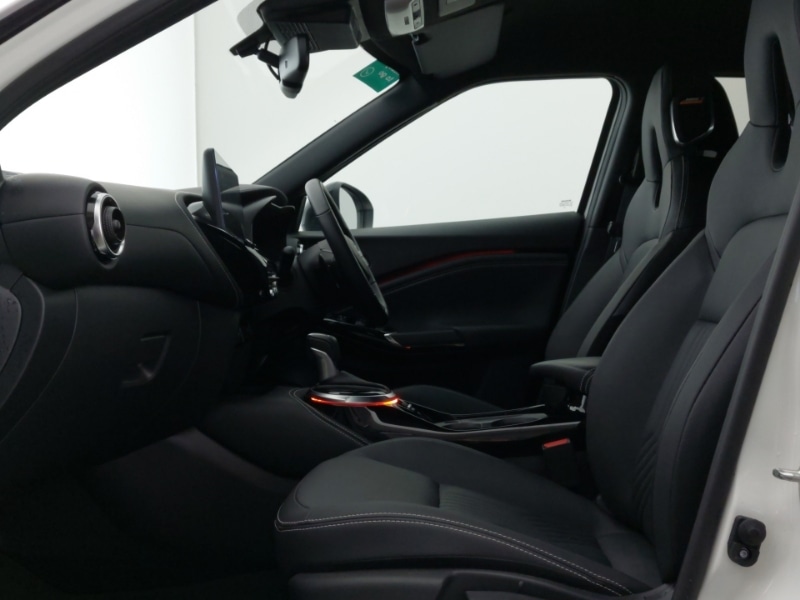 Used Nissan Juke 2025 for sale - 78023179: Photo 5