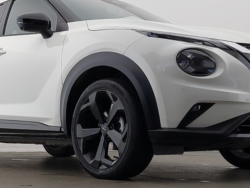 Used Nissan Juke 2025 for sale - 78023179: Photo 9