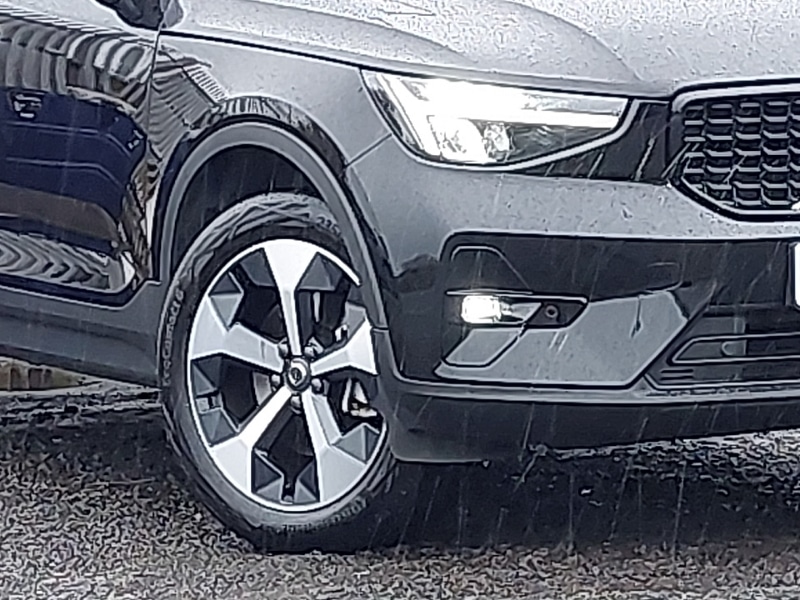 Used Volvo XC40 2024 for sale - 77606491: Photo 9