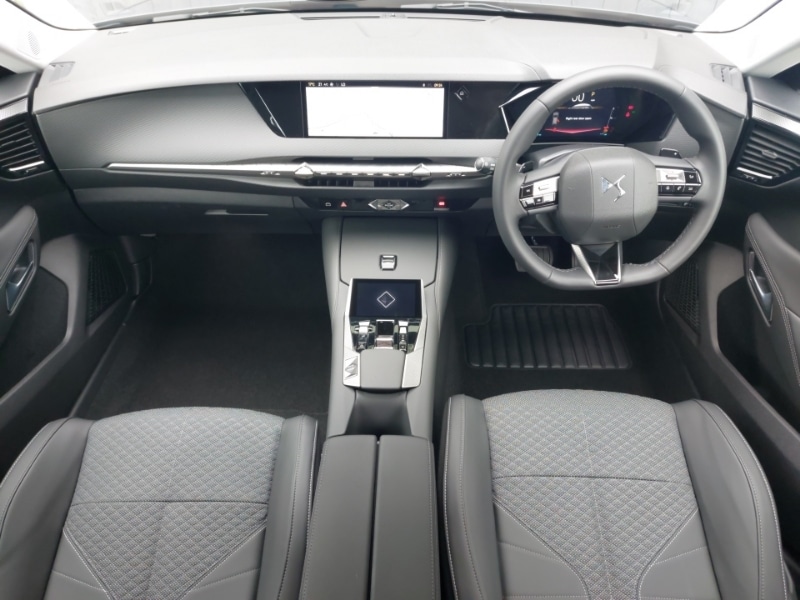 Used DS Automobiles DS 4 2025 for sale - 77400365: Photo 2