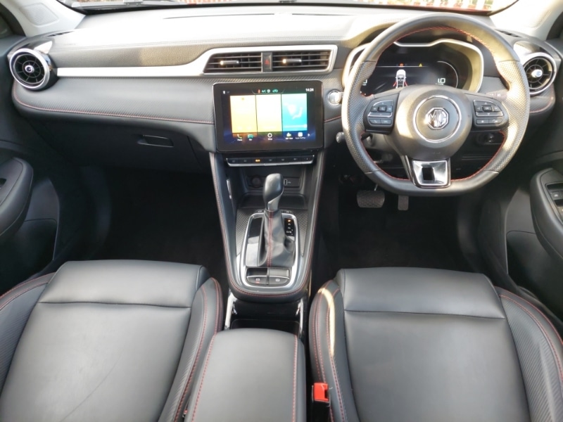 Used MG MG ZS 2024 for sale - 76855532: Photo 2