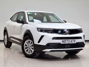 2023 - 1.2 Turbo Design 5dr Auto