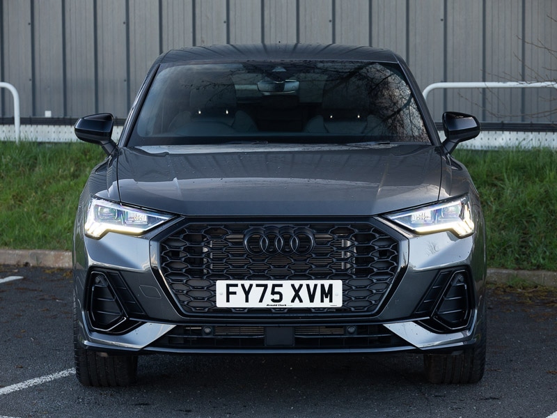 Used Audi Q3 2025 for sale - 77987328: Photo 10