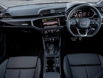 Used Audi Q3 2025 for sale - 77987328: Photo