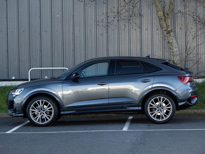 Used Audi Q3 2025 for sale - 77987328: Photo 4