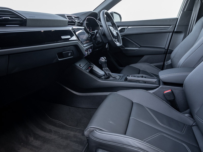 Used Audi Q3 2025 for sale - 77987328: Photo 5