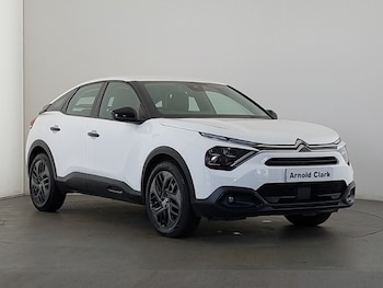 Used Citroen C4 2023 for sale - 78940363: Photo