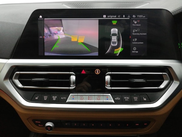 Used BMW 4 Series 2020 for sale - 76244054: Photo 10