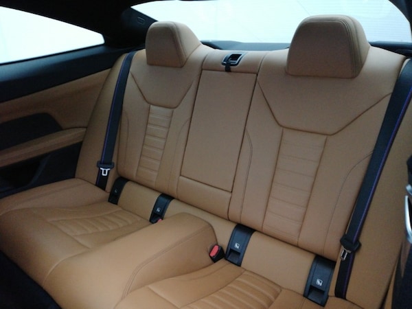 Used BMW 4 Series 2020 for sale - 76244054: Photo 6