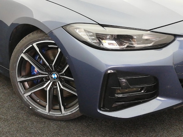 Used BMW 4 Series 2020 for sale - 76244054: Photo 9