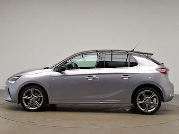 Used Vauxhall Corsa 2022 for sale - 78606281: Photo