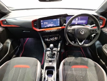 Used Vauxhall Mokka 2023 for sale - 77420091: Photo