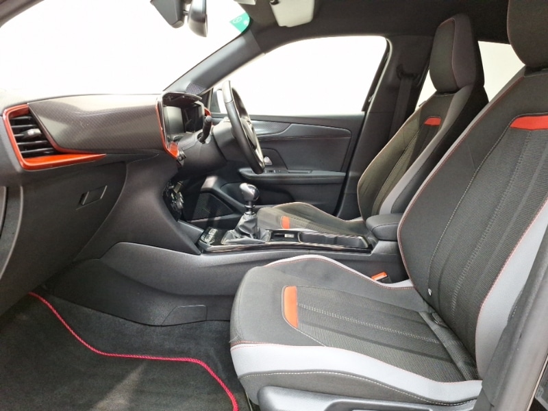 Used Vauxhall Mokka 2023 for sale - 77420091: Photo 5