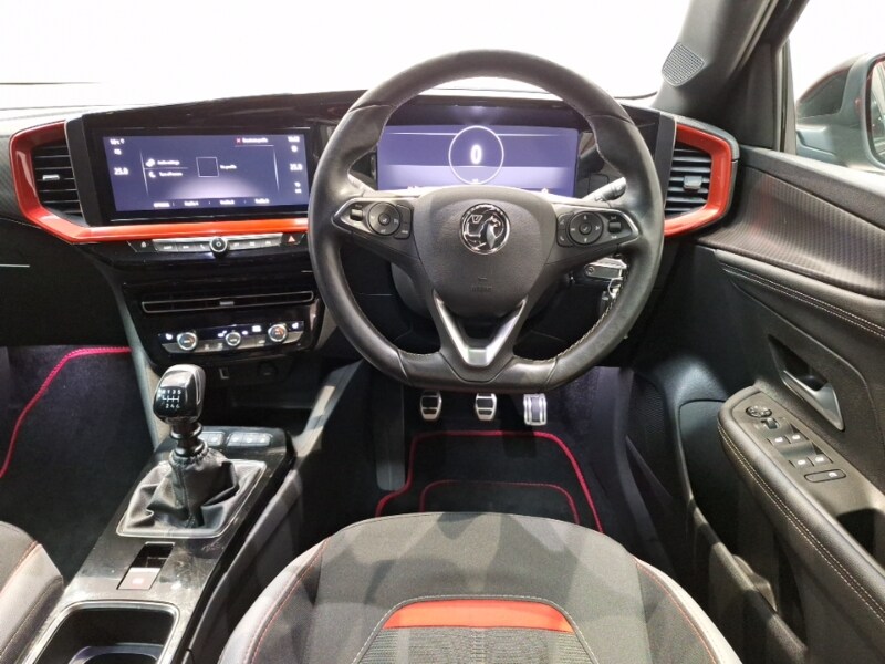 Used Vauxhall Mokka 2023 for sale - 77420091: Photo 7