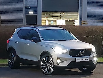 Used Volvo XC40 2024 for sale - 77420077: Photo