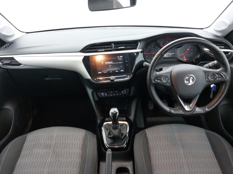 Used Vauxhall Corsa 2020 for sale - 76880629: Photo 2