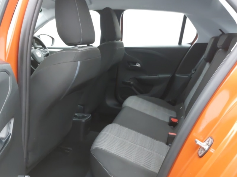 Used Vauxhall Corsa 2020 for sale - 76880629: Photo 6