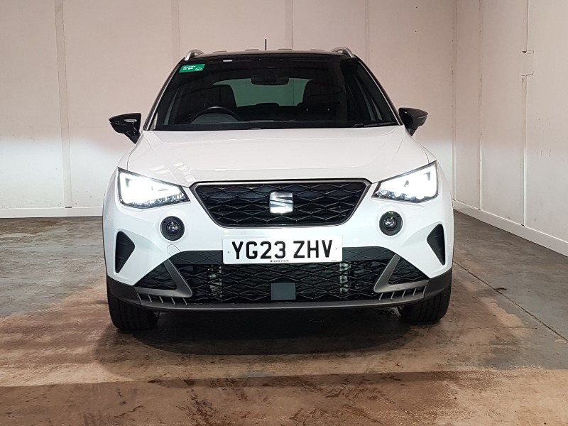 Used SEAT Arona 2023 for sale - 78032270: Photo 12