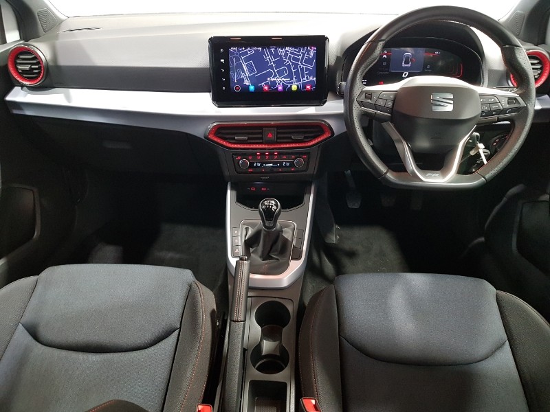 Used SEAT Arona 2023 for sale - 78032270: Photo 2