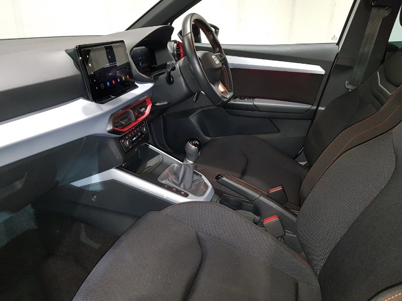 Used SEAT Arona 2023 for sale - 78032270: Photo 5