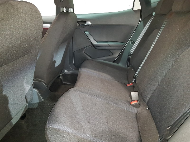 Used SEAT Arona 2023 for sale - 78032270: Photo 6