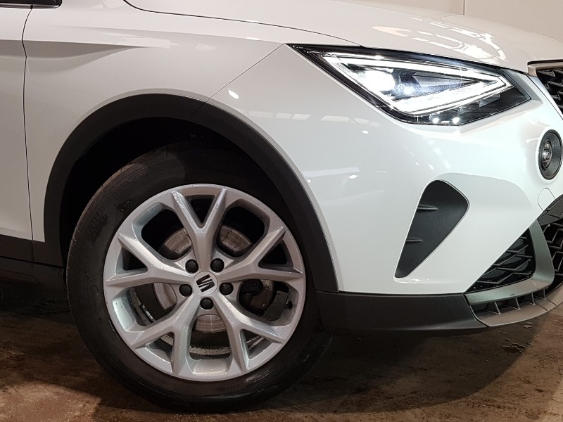 Used SEAT Arona 2023 for sale - 78032270: Photo 9