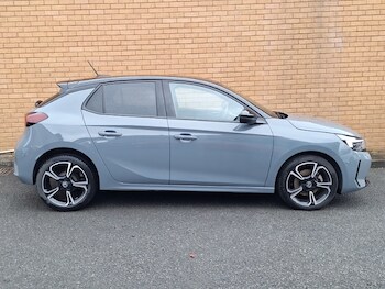Used Vauxhall Corsa 2024 for sale - 78770805: Photo