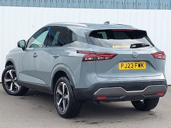 Used Nissan Qashqai 2023 for sale - 79064590: Photo