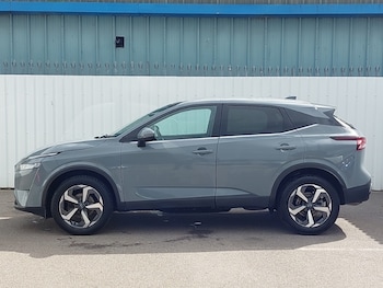 Used Nissan Qashqai 2023 for sale - 79064590: Photo