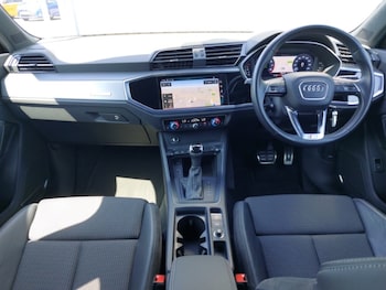 Used Audi Q3 2020 for sale - 79528922: Photo