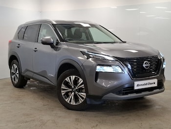 Used Nissan X-Trail 2023 for sale - 78467303: Photo
