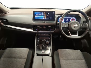 Used Nissan X-Trail 2023 for sale - 78467303: Photo