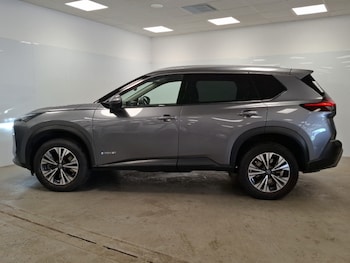 Used Nissan X-Trail 2023 for sale - 78467303: Photo