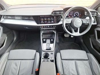 Used Audi A3 2023 for sale - 79549546: Photo