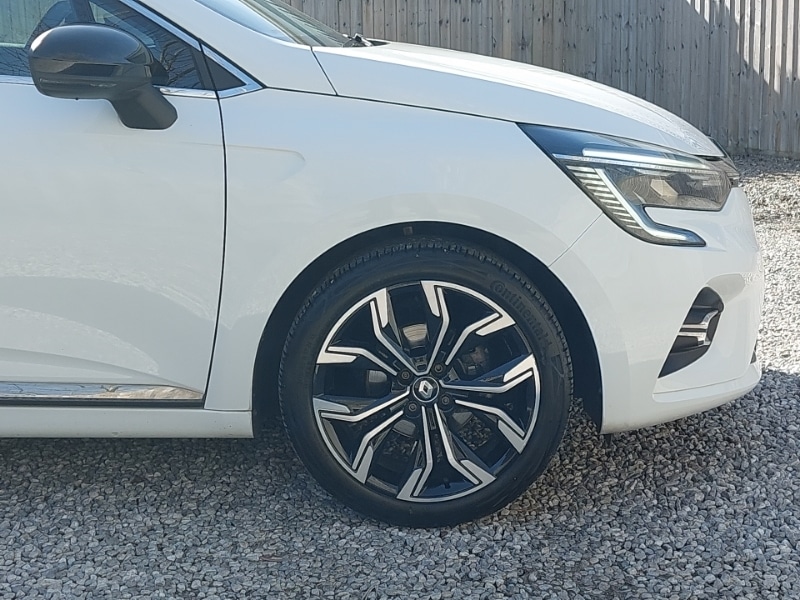 Used Renault Clio 2022 for sale - 78203487: Photo 12