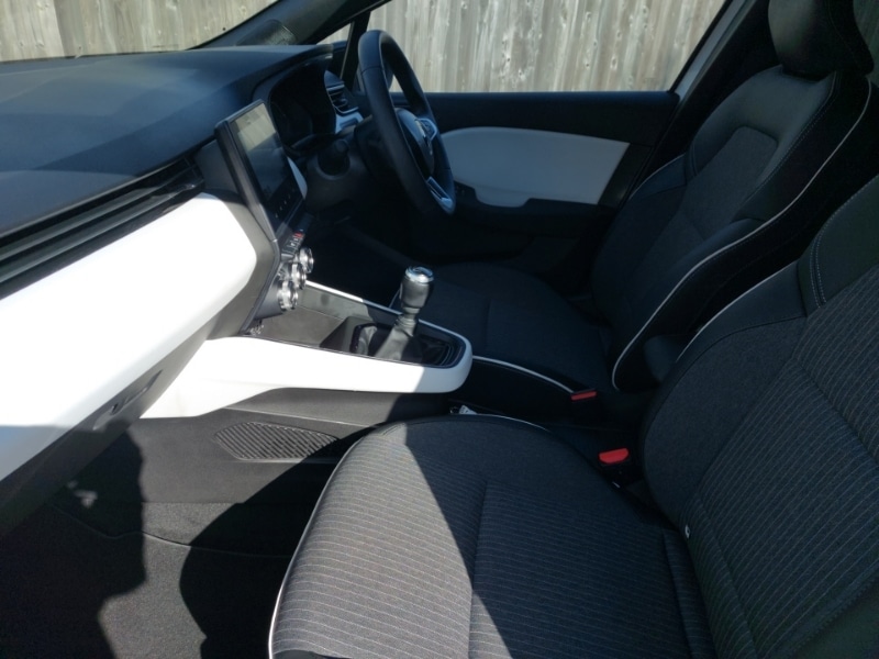 Used Renault Clio 2022 for sale - 78203487: Photo 5