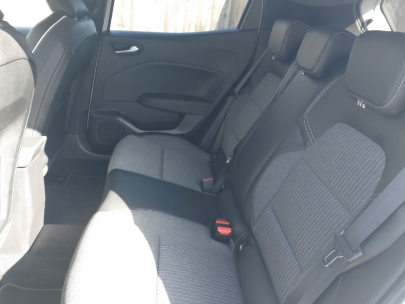 Used Renault Clio 2022 for sale - 78203487: Photo 6