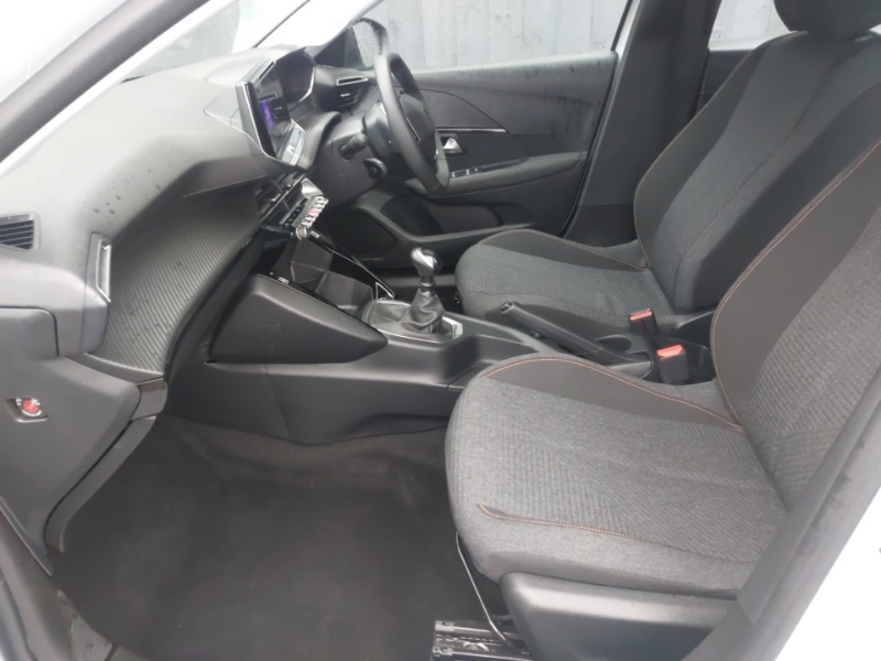 Used Peugeot 208 2025 for sale - 77889867: Photo 5
