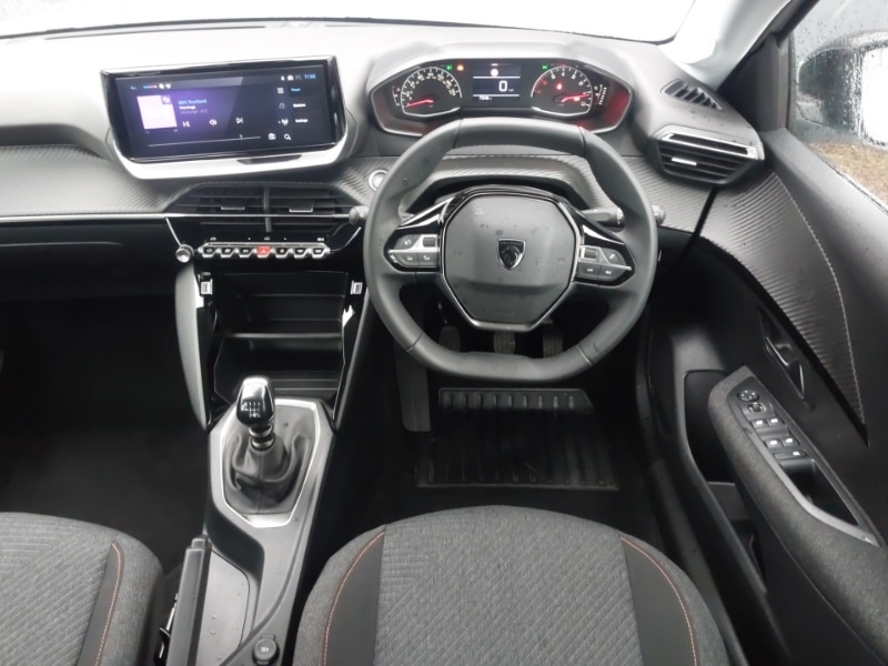 Used Peugeot 208 2025 for sale - 77889867: Photo 7