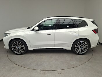 Used BMW iX1 2023 for sale - 78873054: Photo
