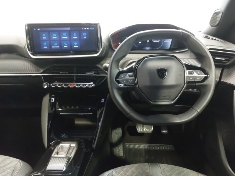 Used Peugeot 2008 2025 for sale - 77985449: Photo 7