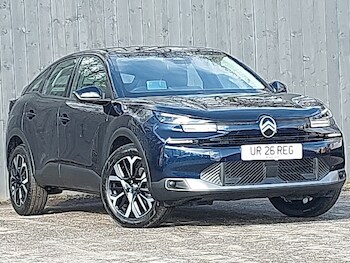 Citroen C4 feature image