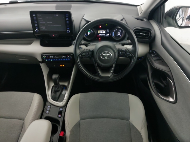 Used Toyota Yaris 2021 for sale - 77325566: Photo 7