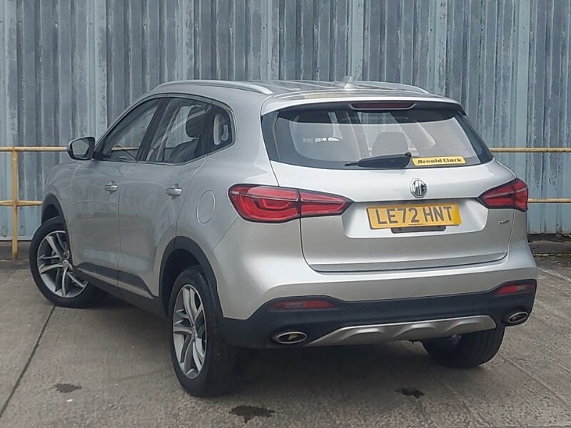 Used MG MG HS 2023 for sale - 77948342: Photo 3