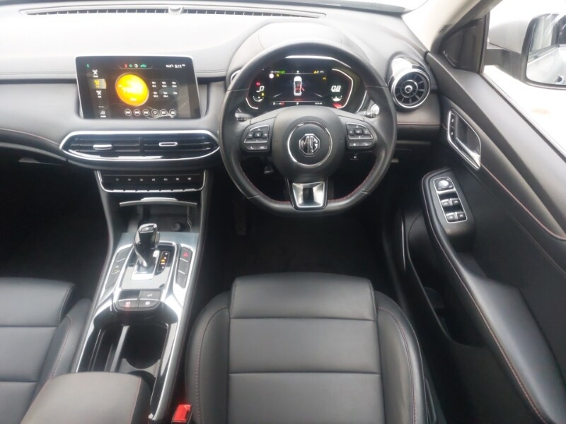 Used MG MG HS 2023 for sale - 77948342: Photo 7