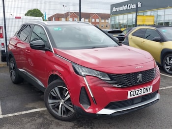 Used Peugeot 3008 2023 for sale - 78643179: Photo