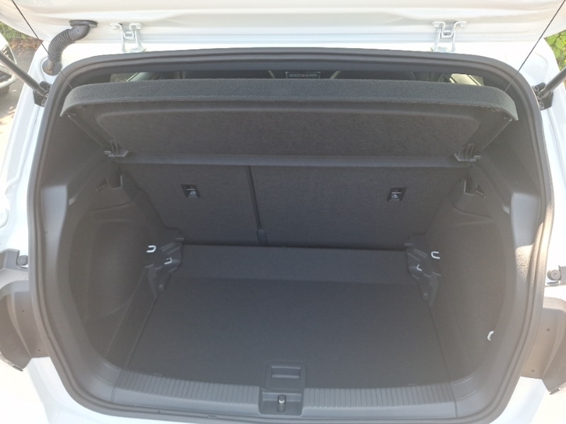 Used Volkswagen T-Cross 2024 for sale - 77478427: Photo 8