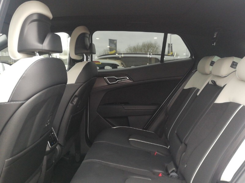 Used Kia Sportage 2025 for sale - 78114959: Photo 6