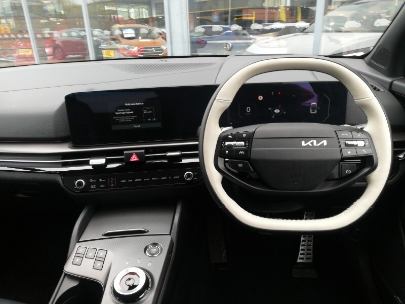 Used Kia Sportage 2025 for sale - 78114959: Photo 7